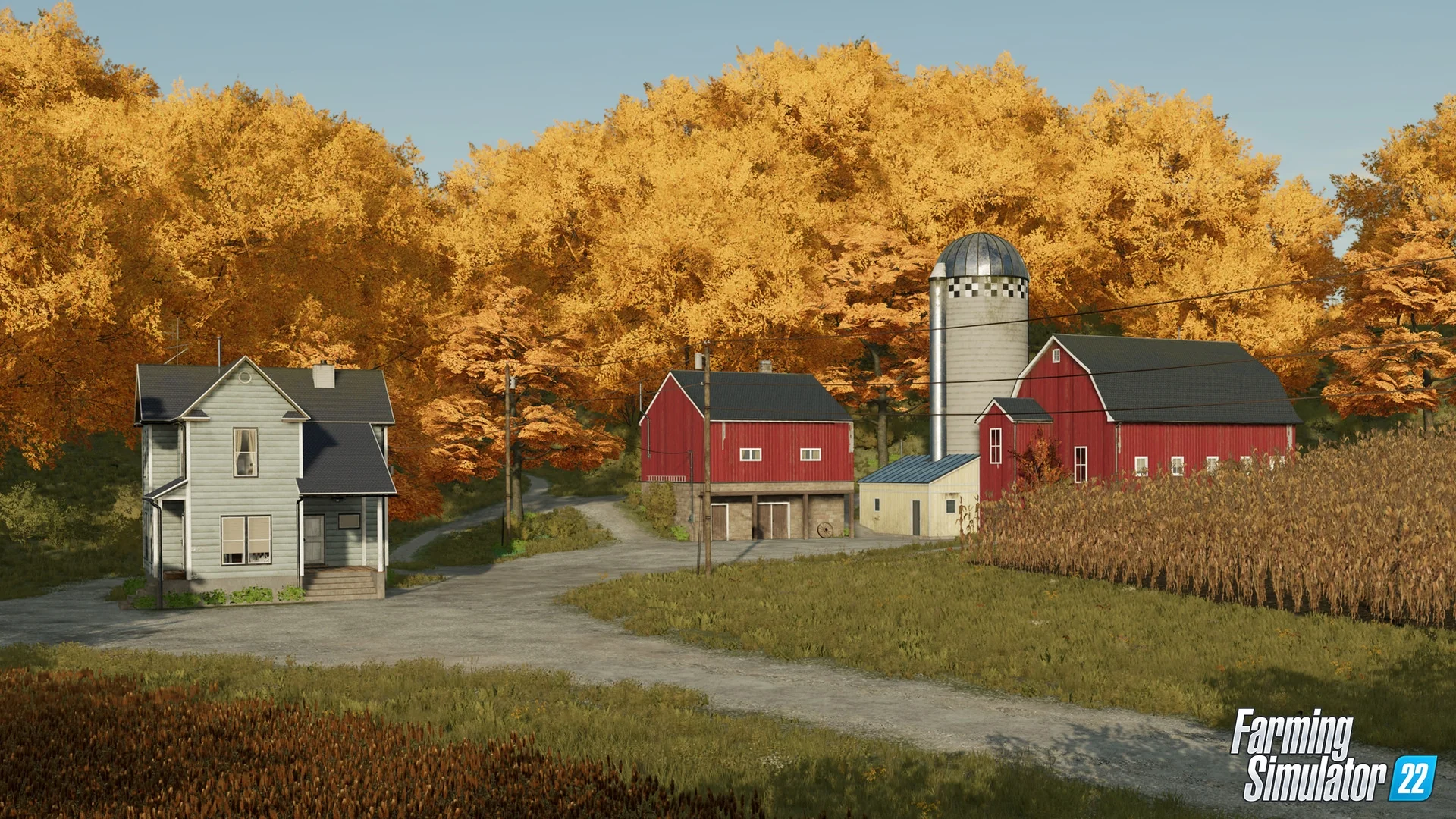 Farming Simulator 22 - Image 19