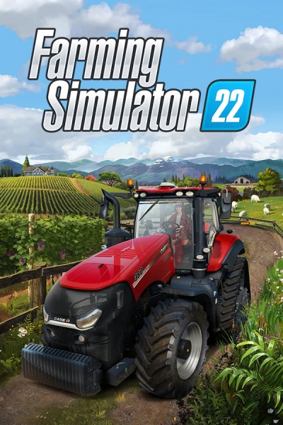 Farming Simulator 22 - Image 22