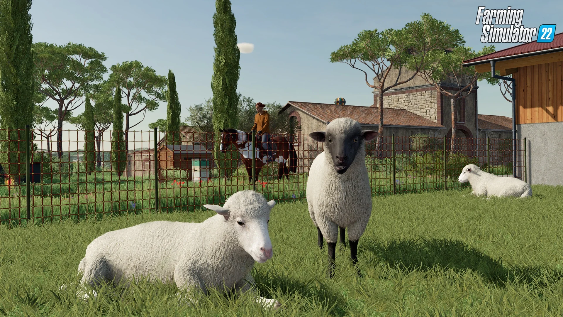 Farming Simulator 22 - Image 4