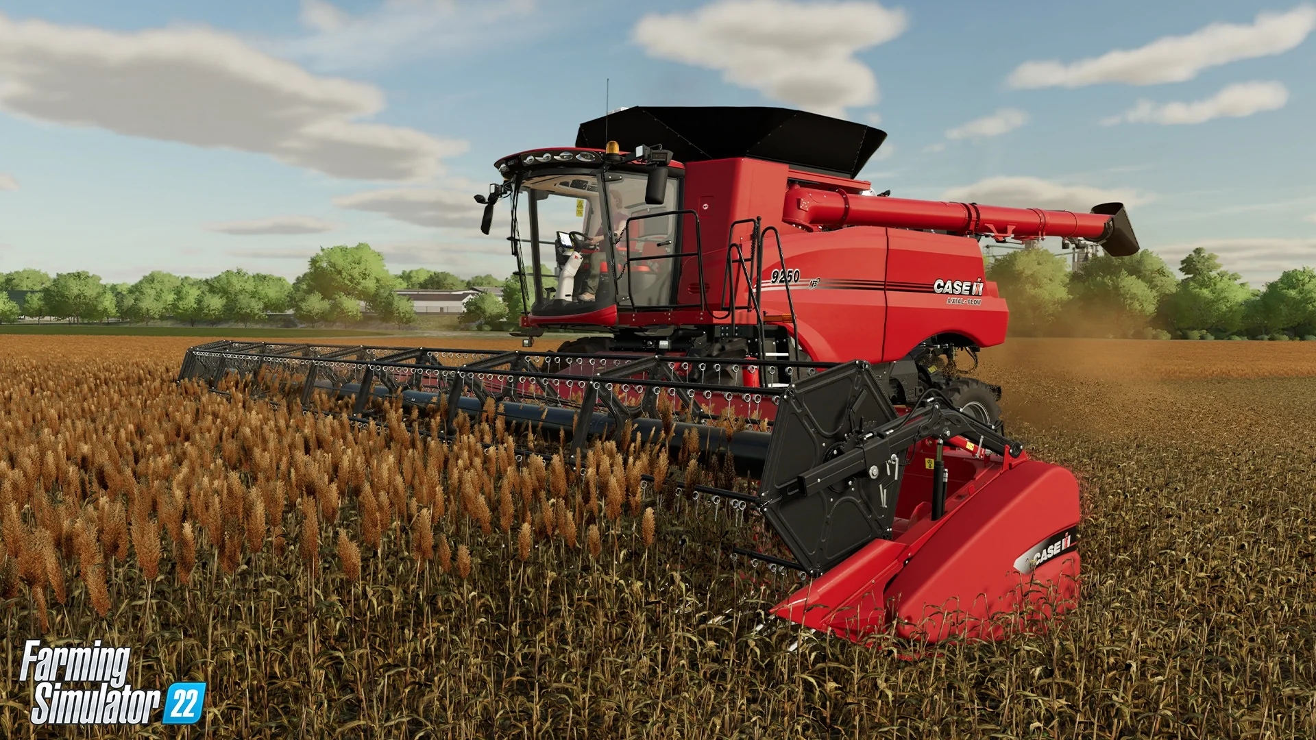 Farming Simulator 22 - Image 5