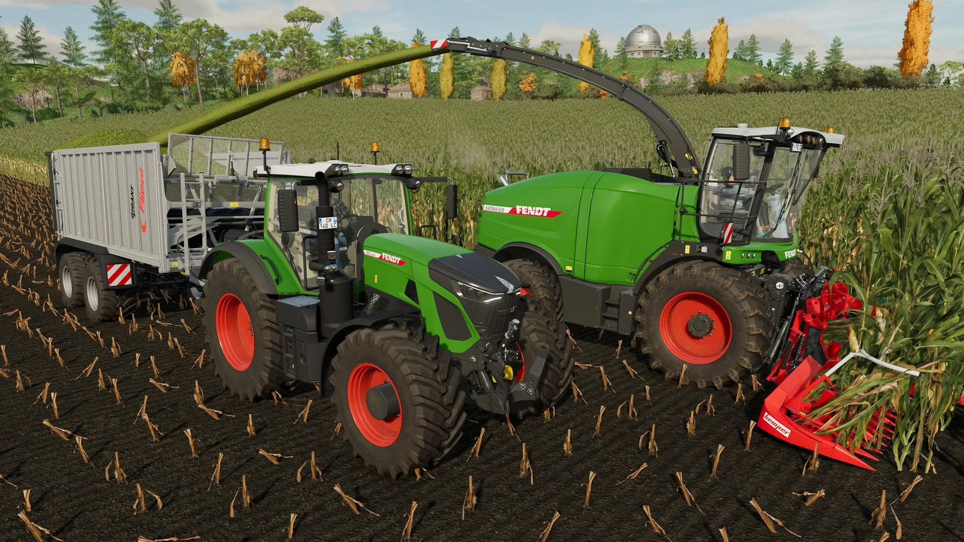 Farming Simulator 22 - Image 6