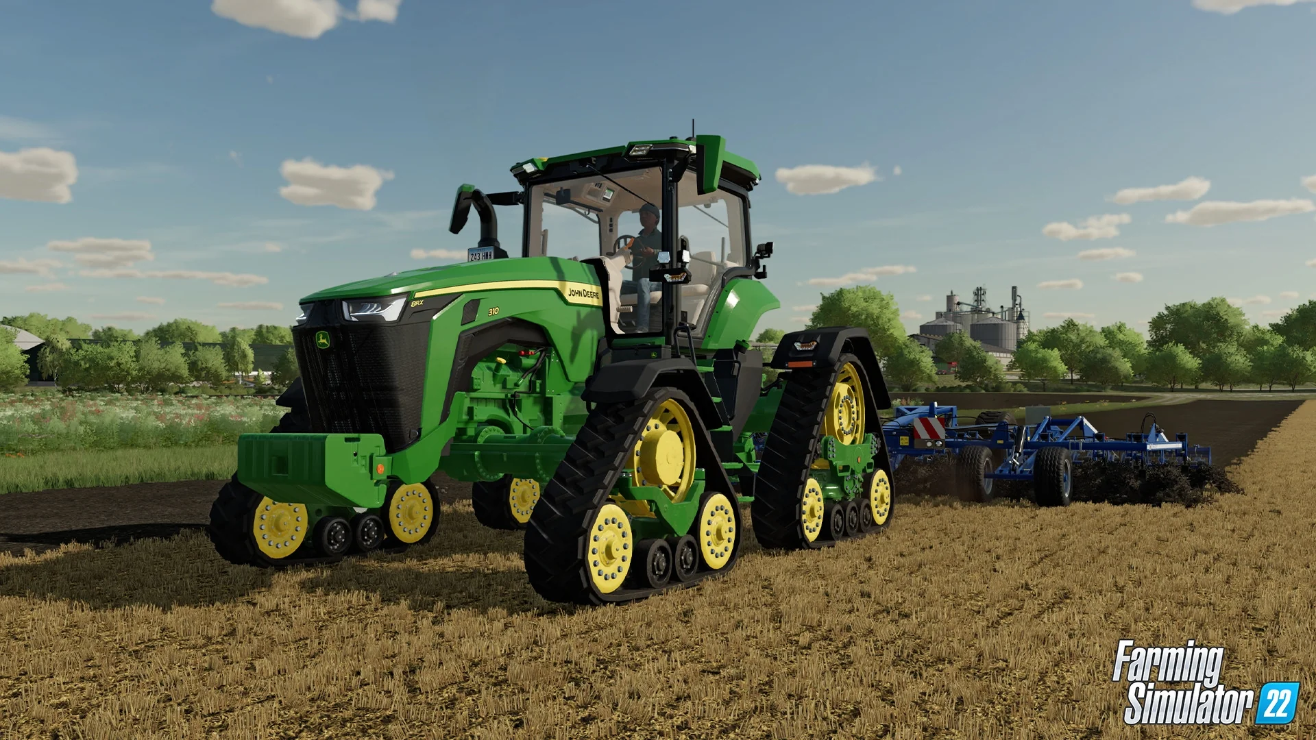 Farming Simulator 22 - Image 8