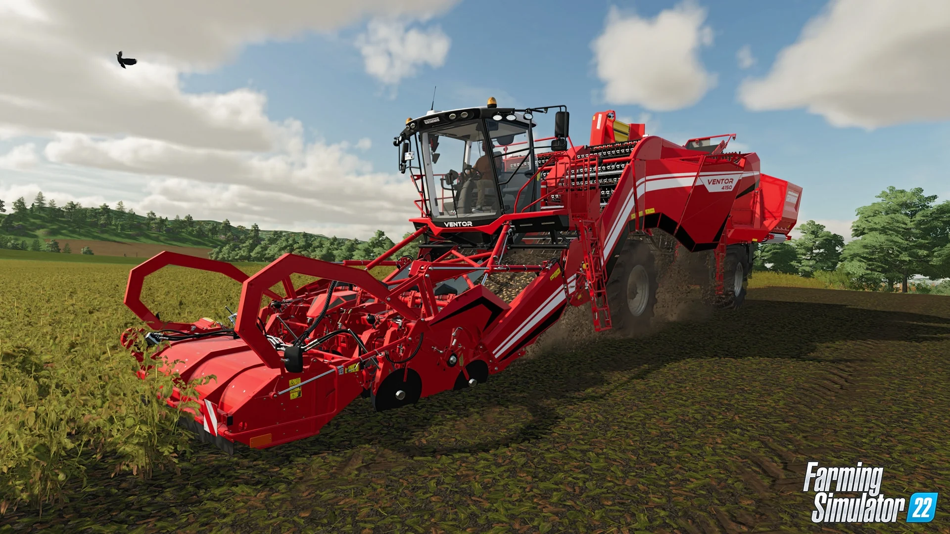 Farming Simulator 22 - Image 9