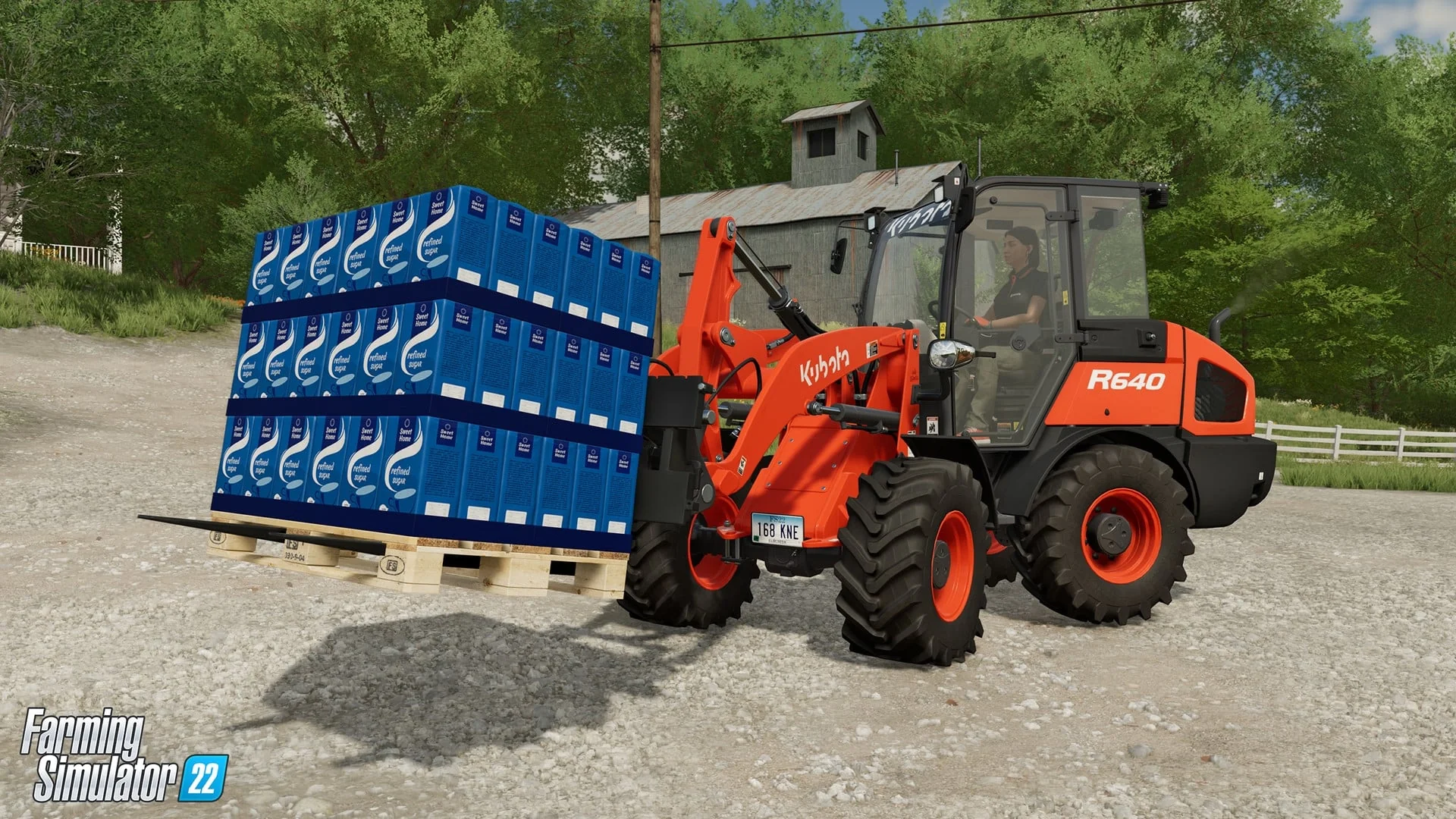 Farming Simulator 22 - Year 1 Season Pass - Image 9