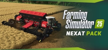 Farming Simulator 25 - Nexat Pack - Image 2