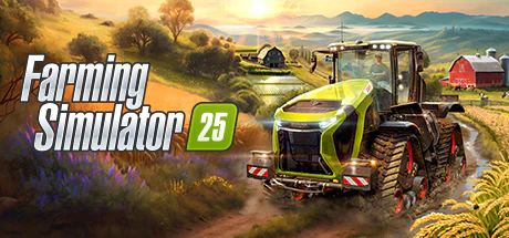 Farming Simulator 25 - Image 2