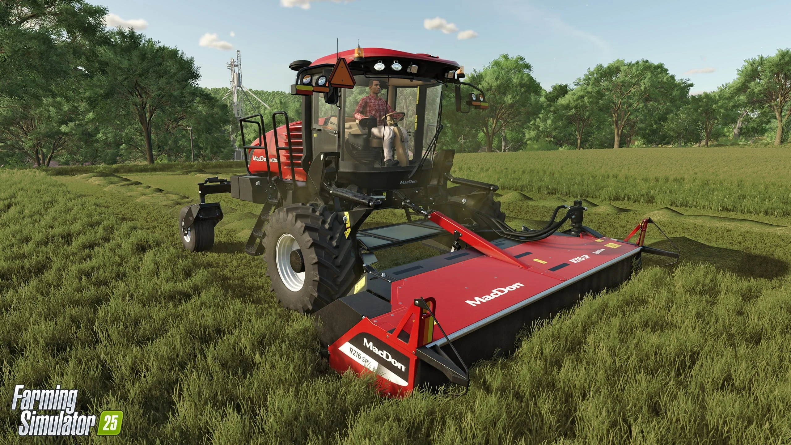 Farming Simulator 25 - Image 3