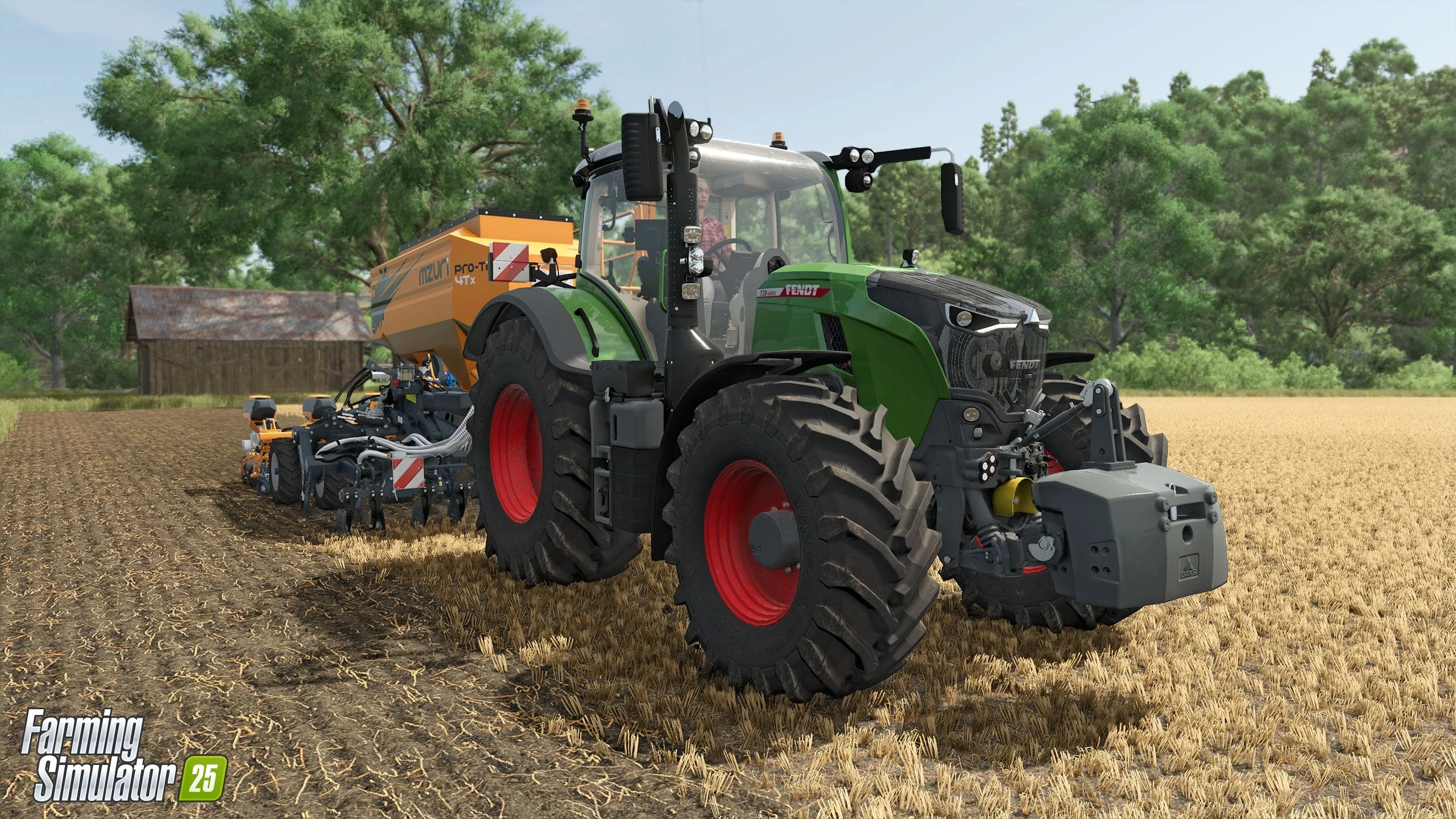 Farming Simulator 25 - Image 6