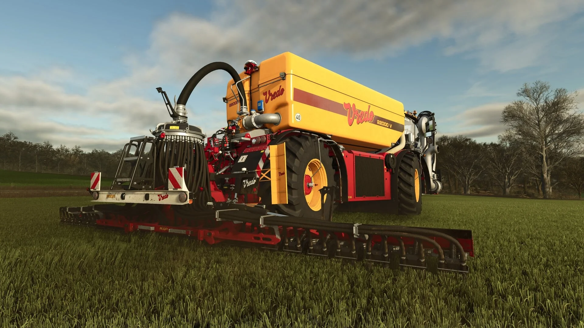 Farming Simulator 25: Vredo Pack - Image 5