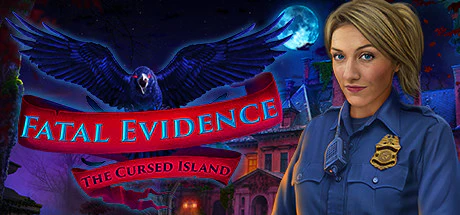 Fatal Evidence: Cursed Island Collector's Edition - Image 2