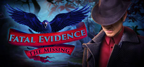 Fatal Evidence: The Missing Collector's Edition - Image 2