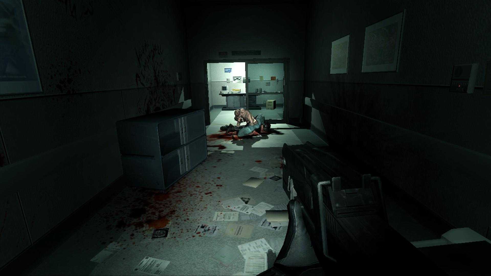 F.E.A.R. 2: Project Origin - Image 3