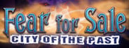 Fear for Sale: City of the Past Collector's Edition - Image 4