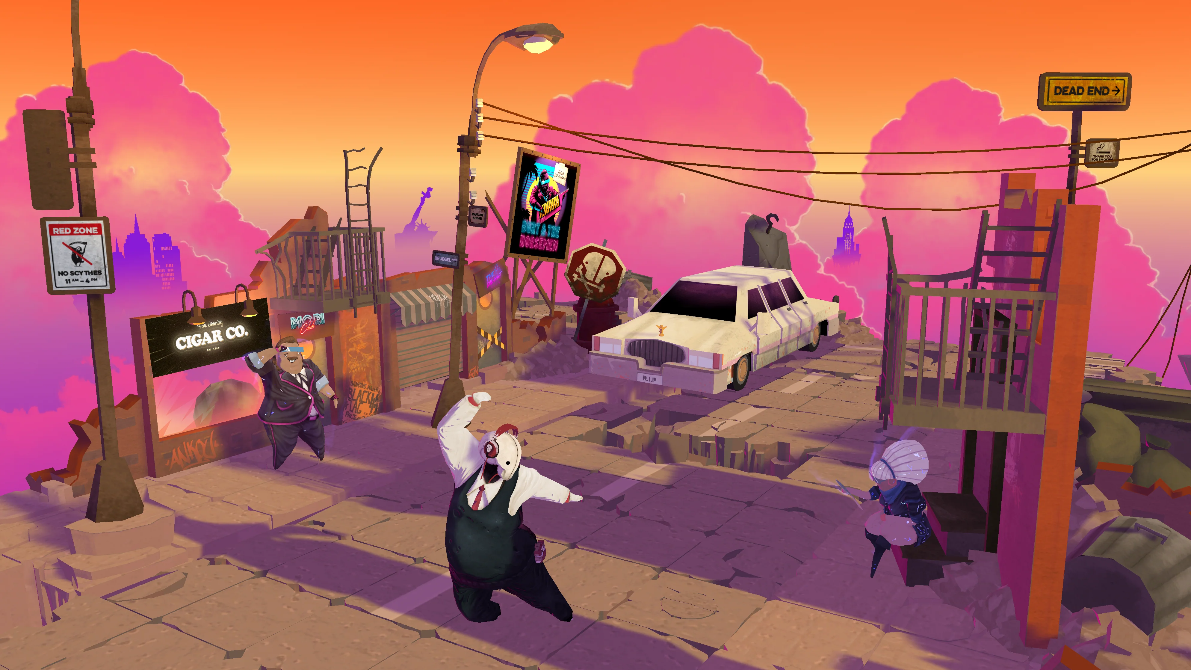 Felix The Reaper - Image 4