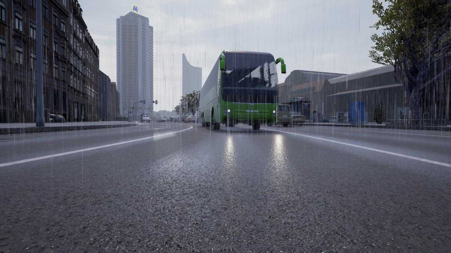 Fernbus Simulator - Image 10