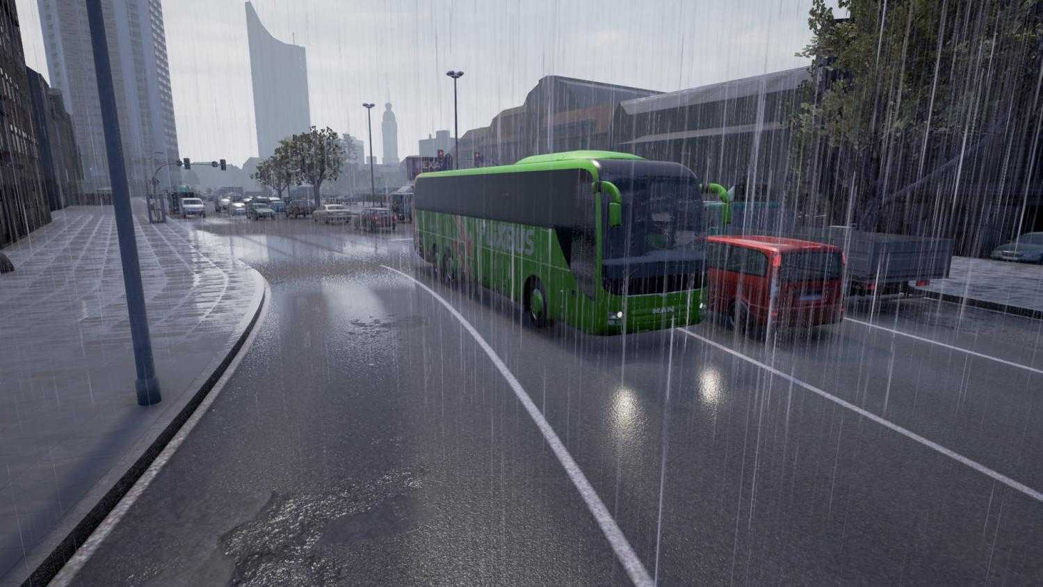 Fernbus Simulator - Image 12