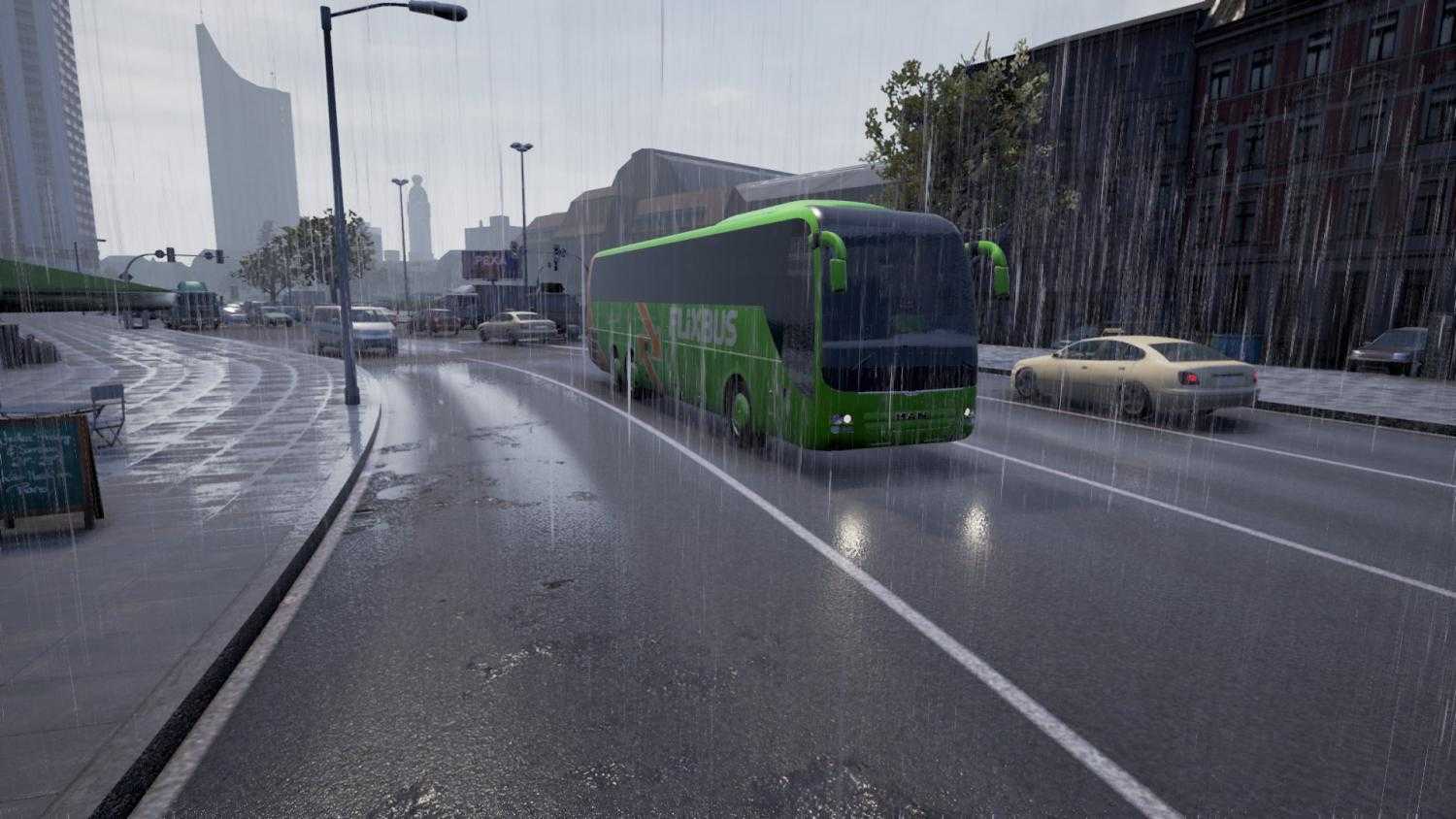 Fernbus Simulator - Image 13