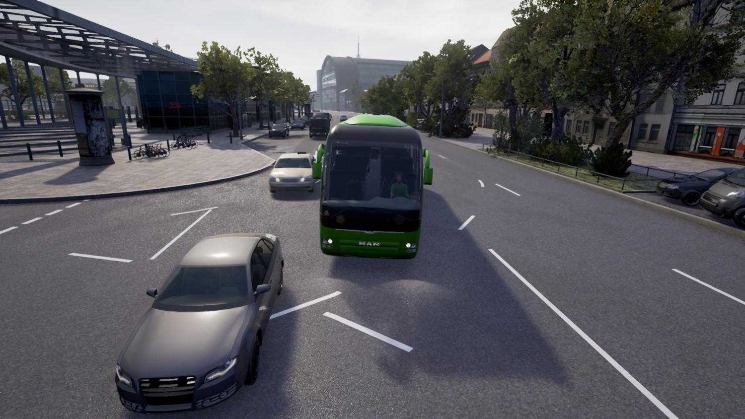 Fernbus Simulator - Image 15