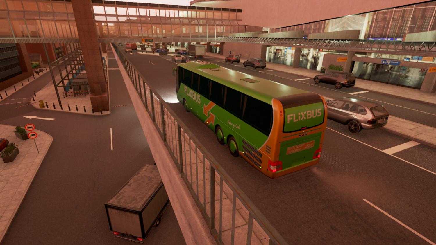 Fernbus Simulator - Image 21