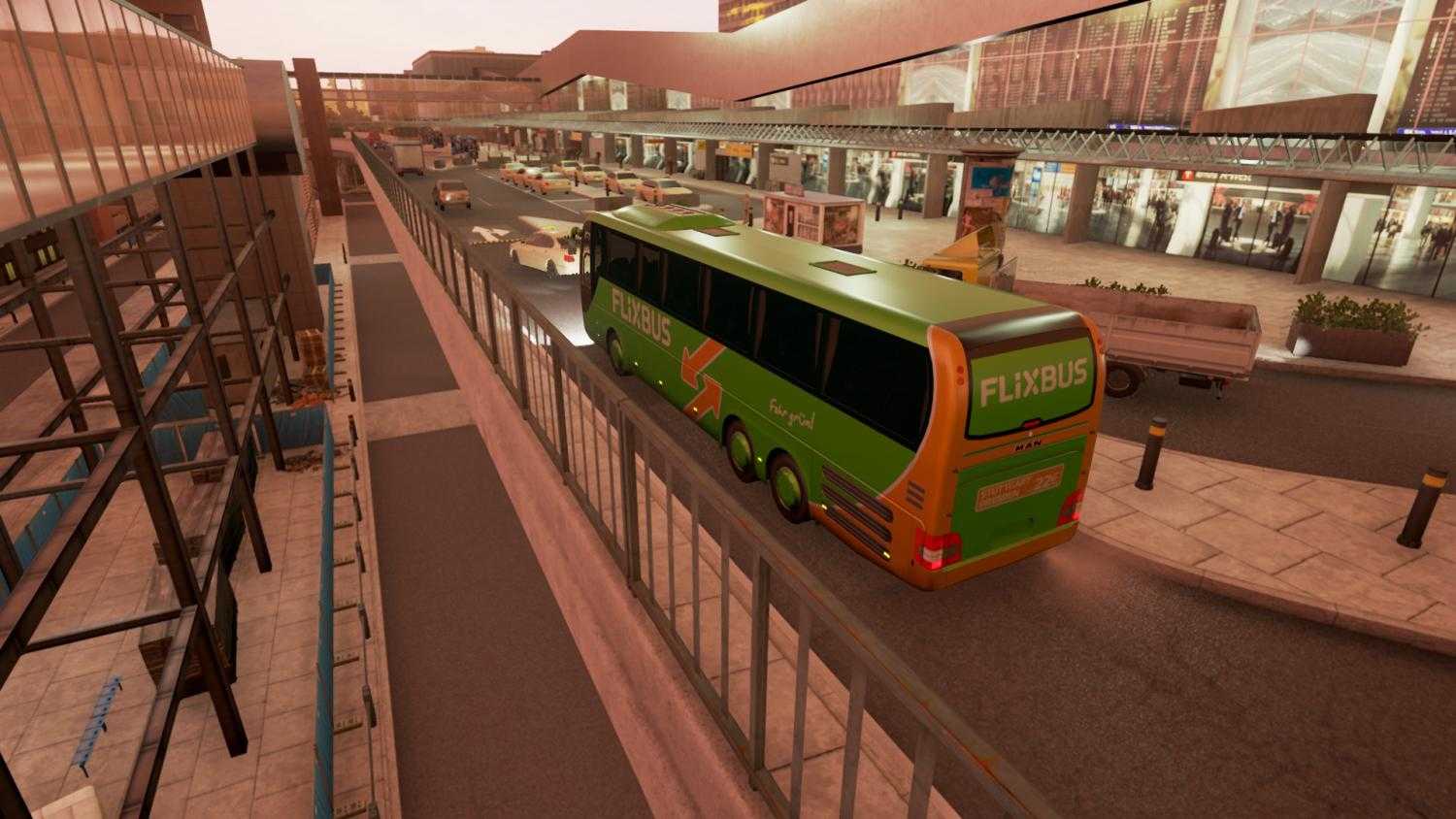 Fernbus Simulator - Image 22