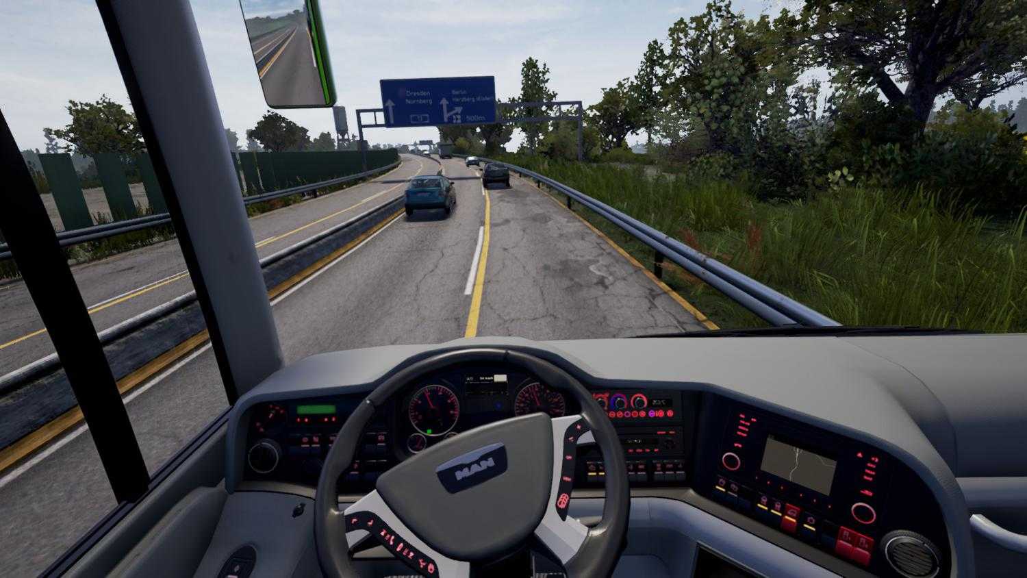 Fernbus Simulator - Image 24