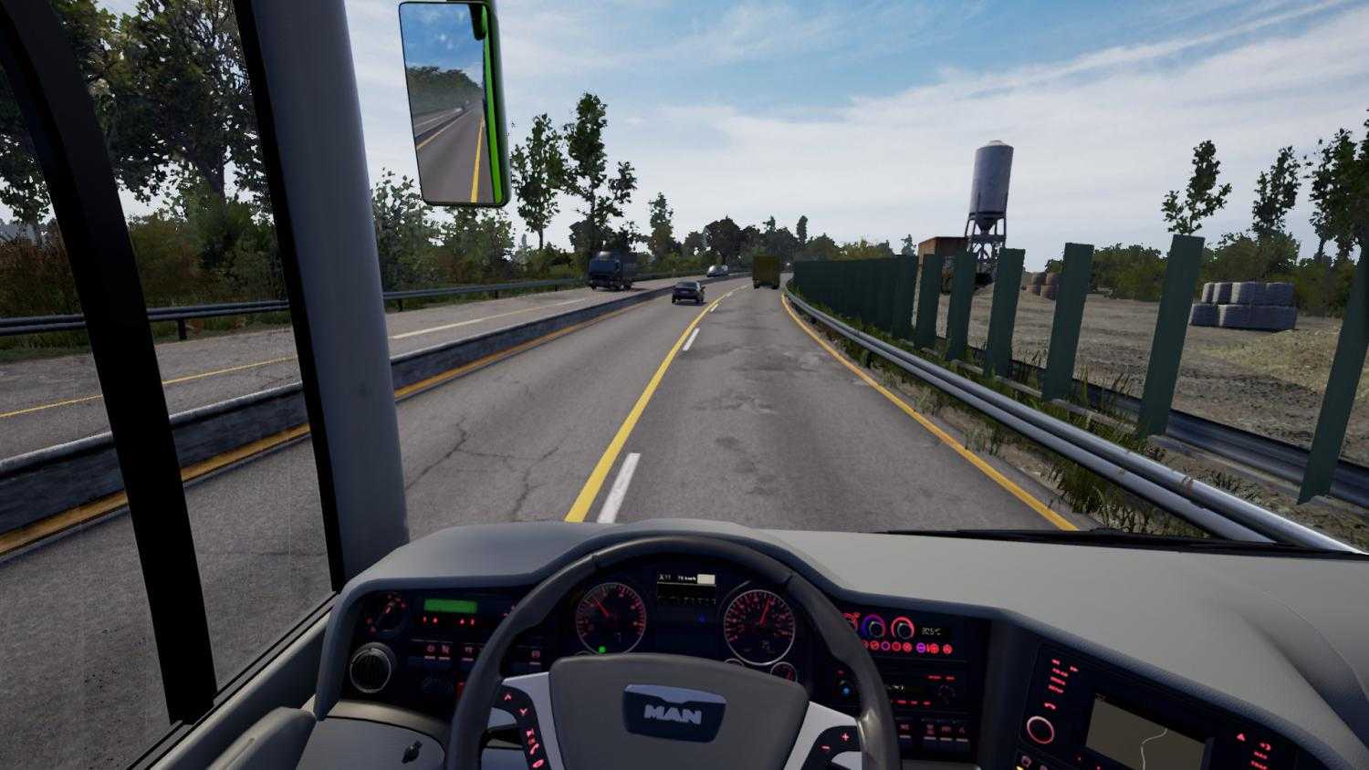 Fernbus Simulator - Image 26