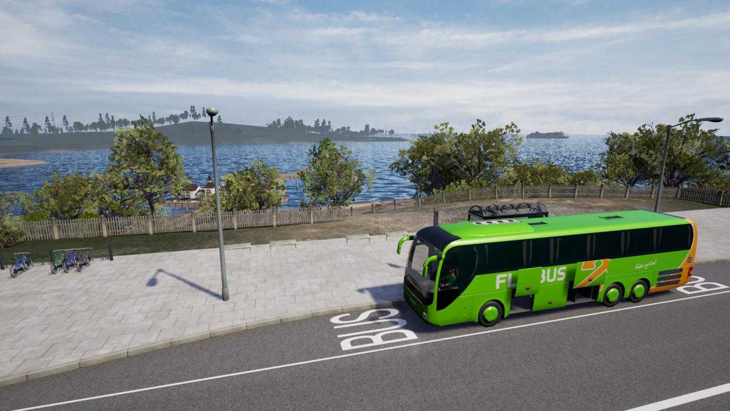 Fernbus Simulator - Image 27