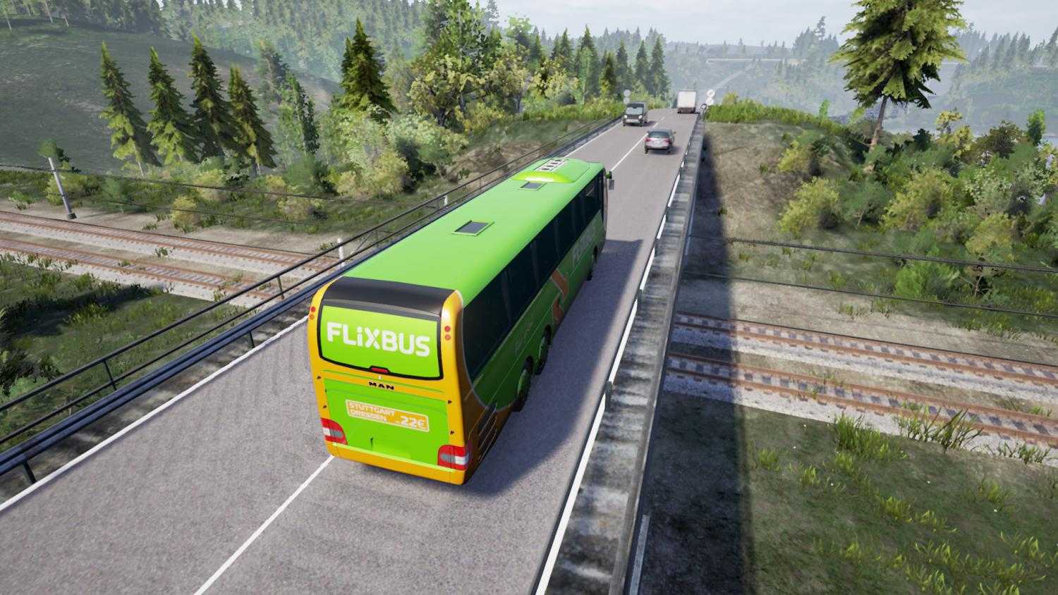 Fernbus Simulator - Image 28