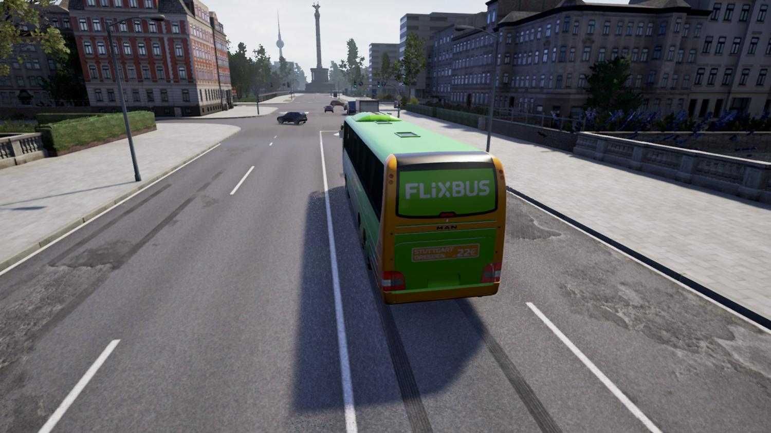 Fernbus Simulator - Image 3