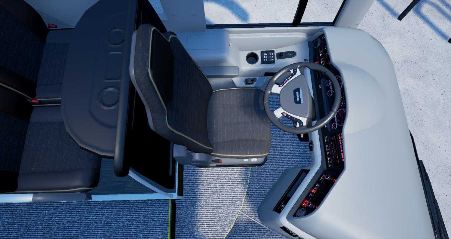Fernbus Simulator - Image 32