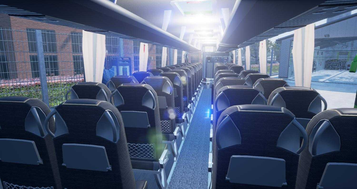 Fernbus Simulator - Image 34