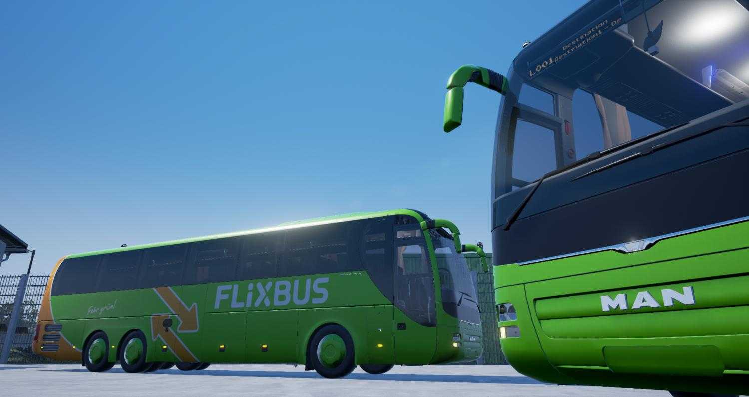 Fernbus Simulator - Image 35