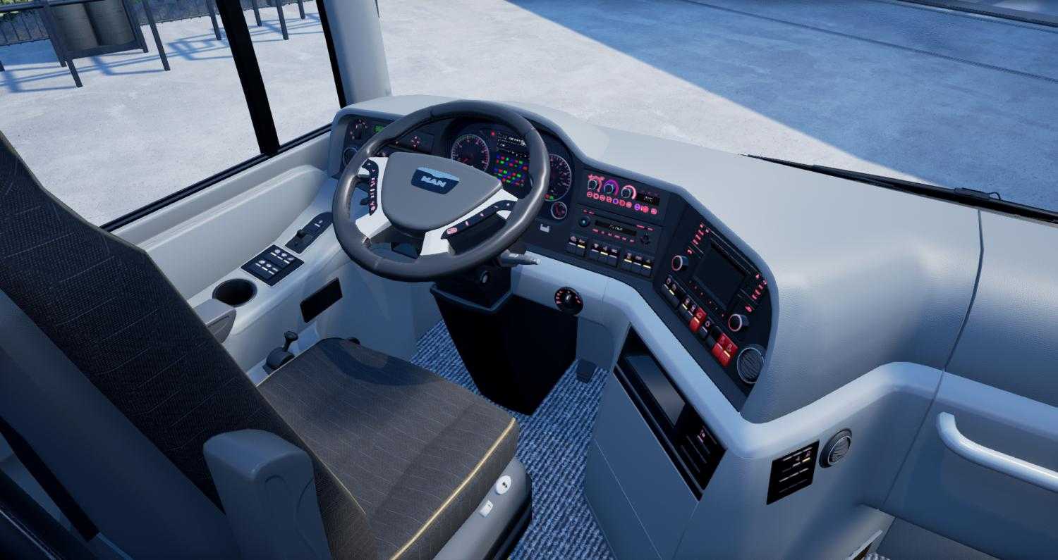 Fernbus Simulator - Image 38