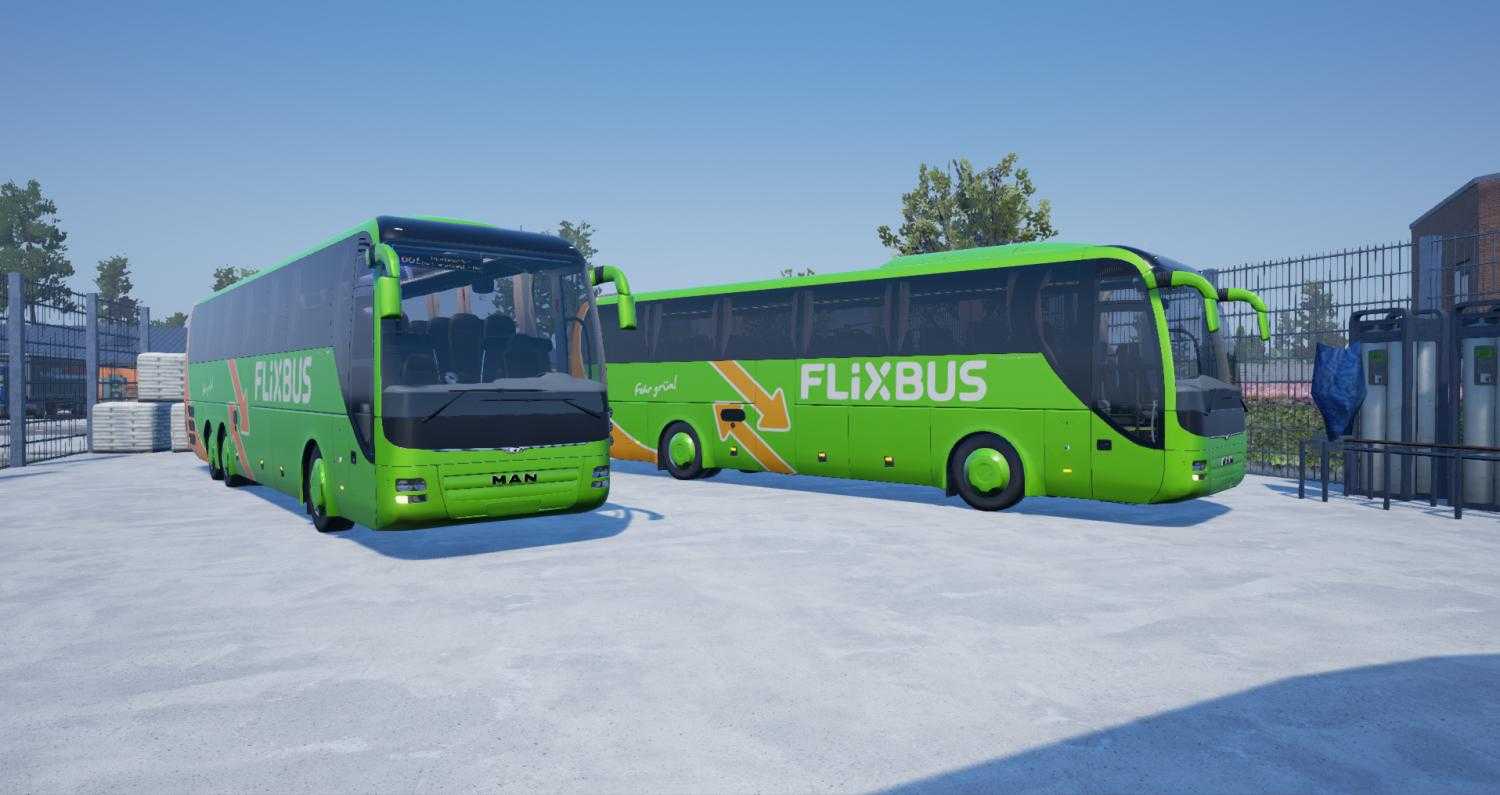 Fernbus Simulator - Image 40