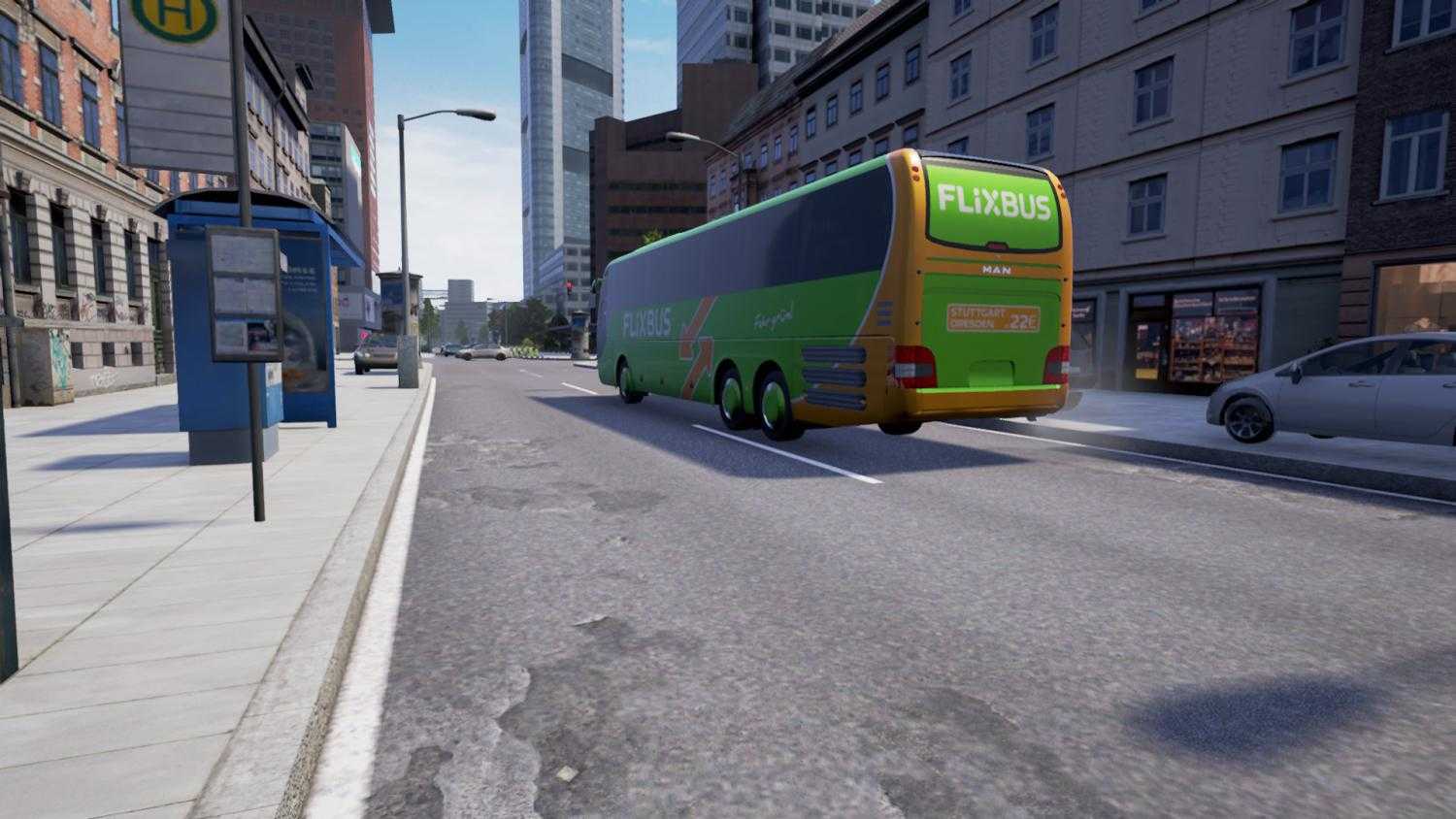 Fernbus Simulator - Image 6
