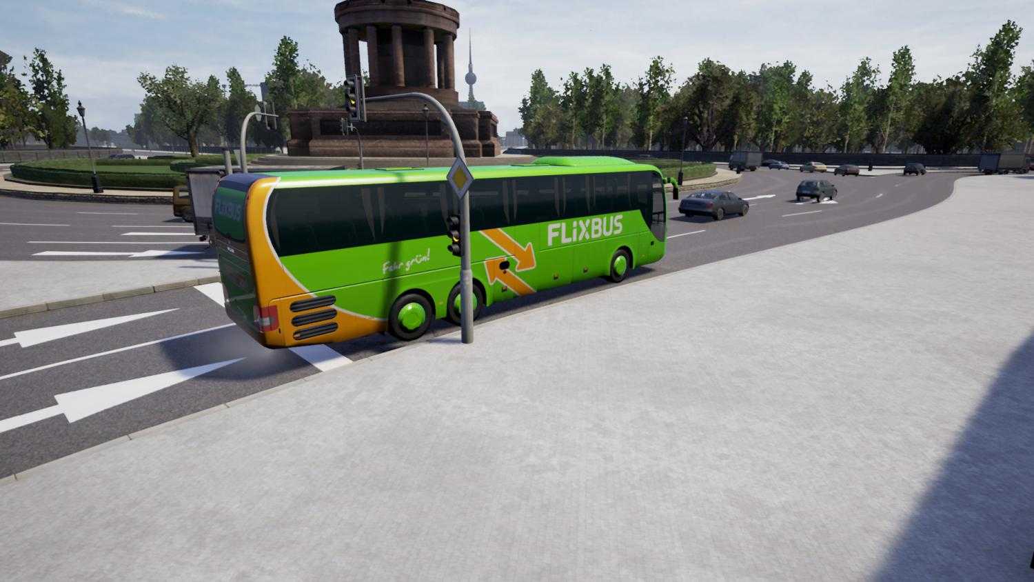 Fernbus Simulator - Image 8