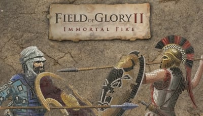 Field of Glory II: Immortal Fire - Image 33
