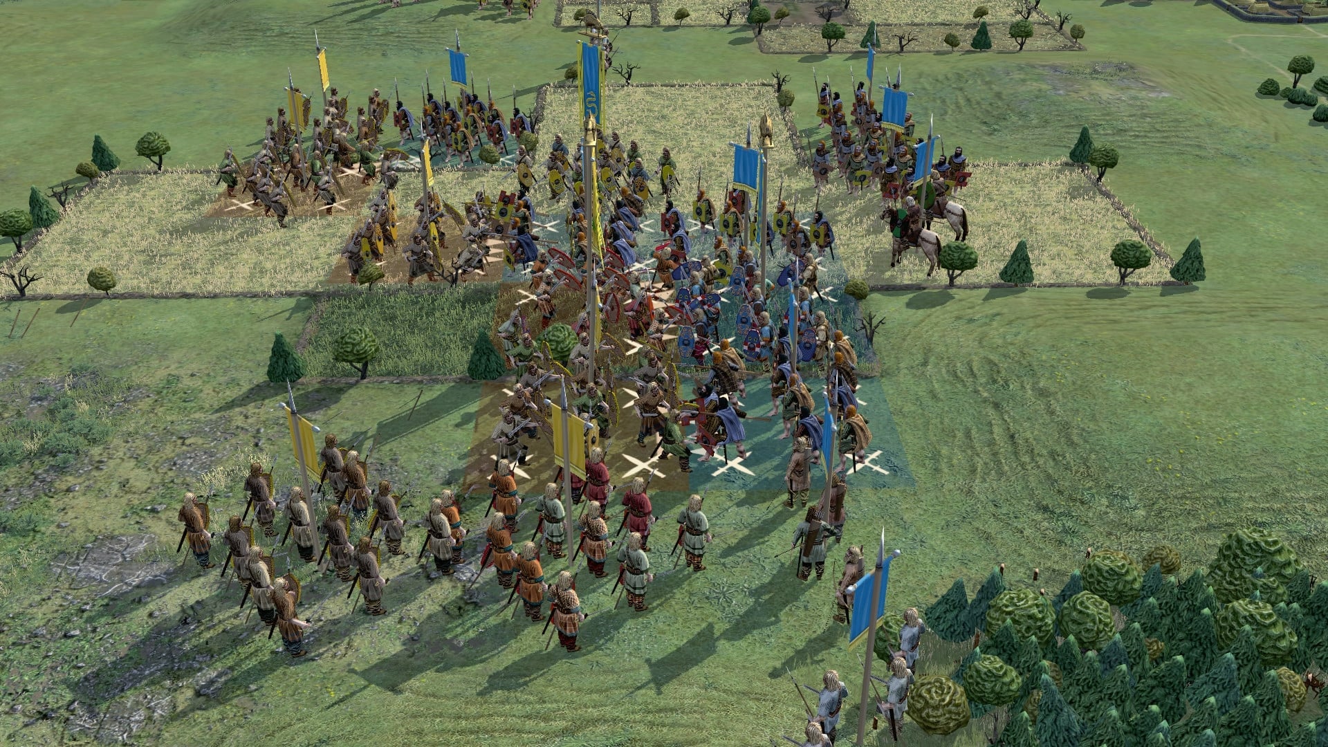 Field of Glory II: Legions Triumphant - Image 9