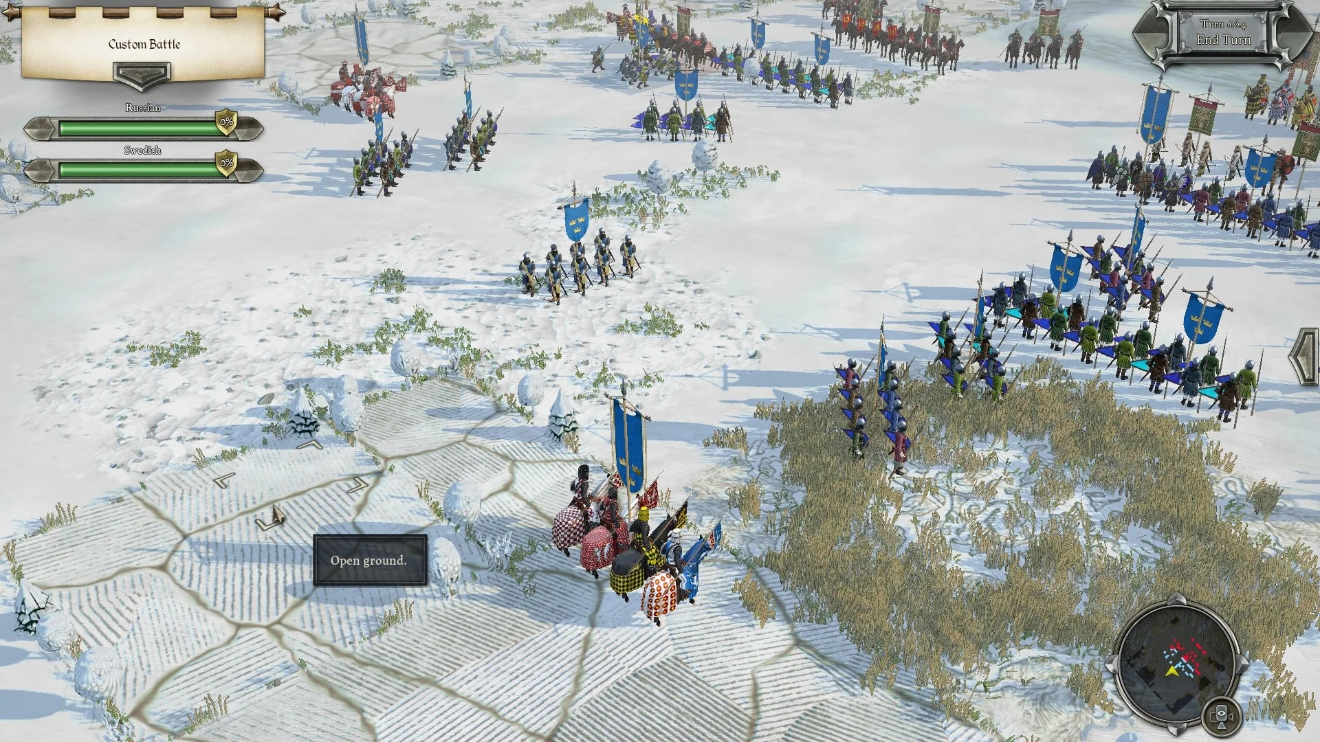 Field of Glory II: Medieval - Image 4