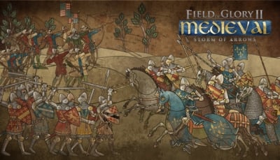 Field of Glory II: Medieval - Storm of Arrows - Image 13
