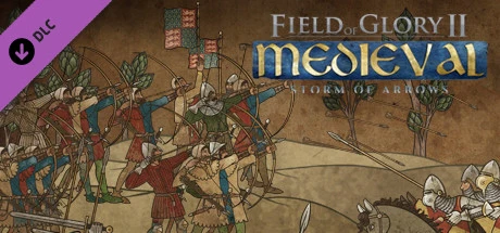 Field of Glory II: Medieval - Storm of Arrows - Image 2