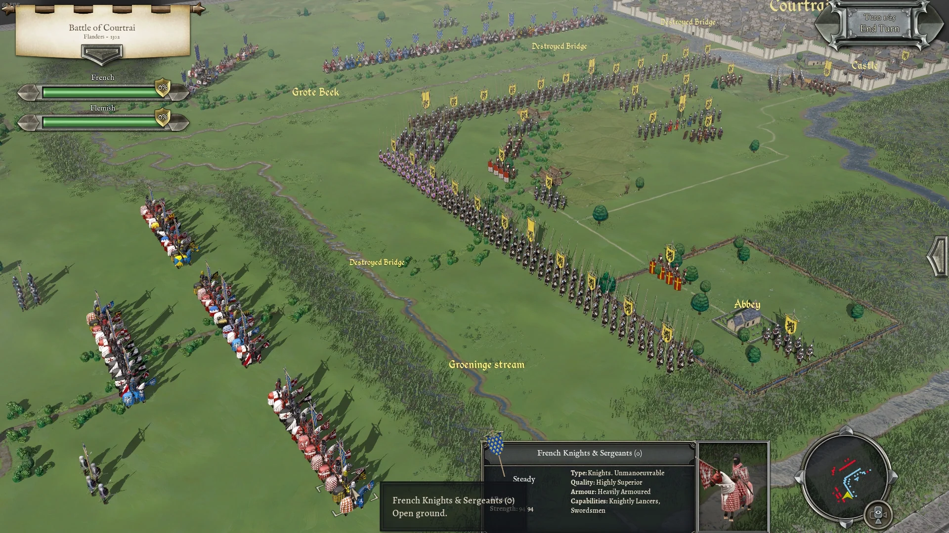 Field of Glory II: Medieval - Storm of Arrows - Image 8