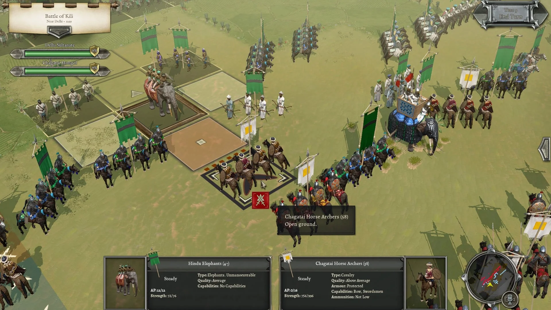 Field of Glory II: Medieval - Swords and Scimitars - Image 9