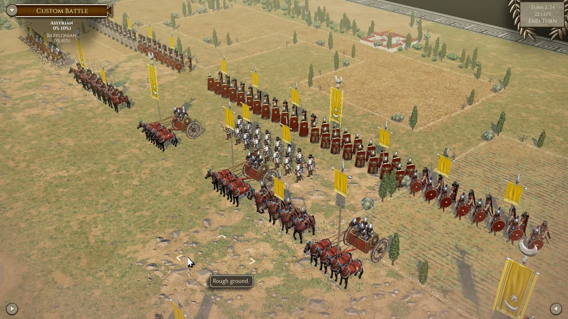 Field of Glory II: Rise of Persia - Image 5