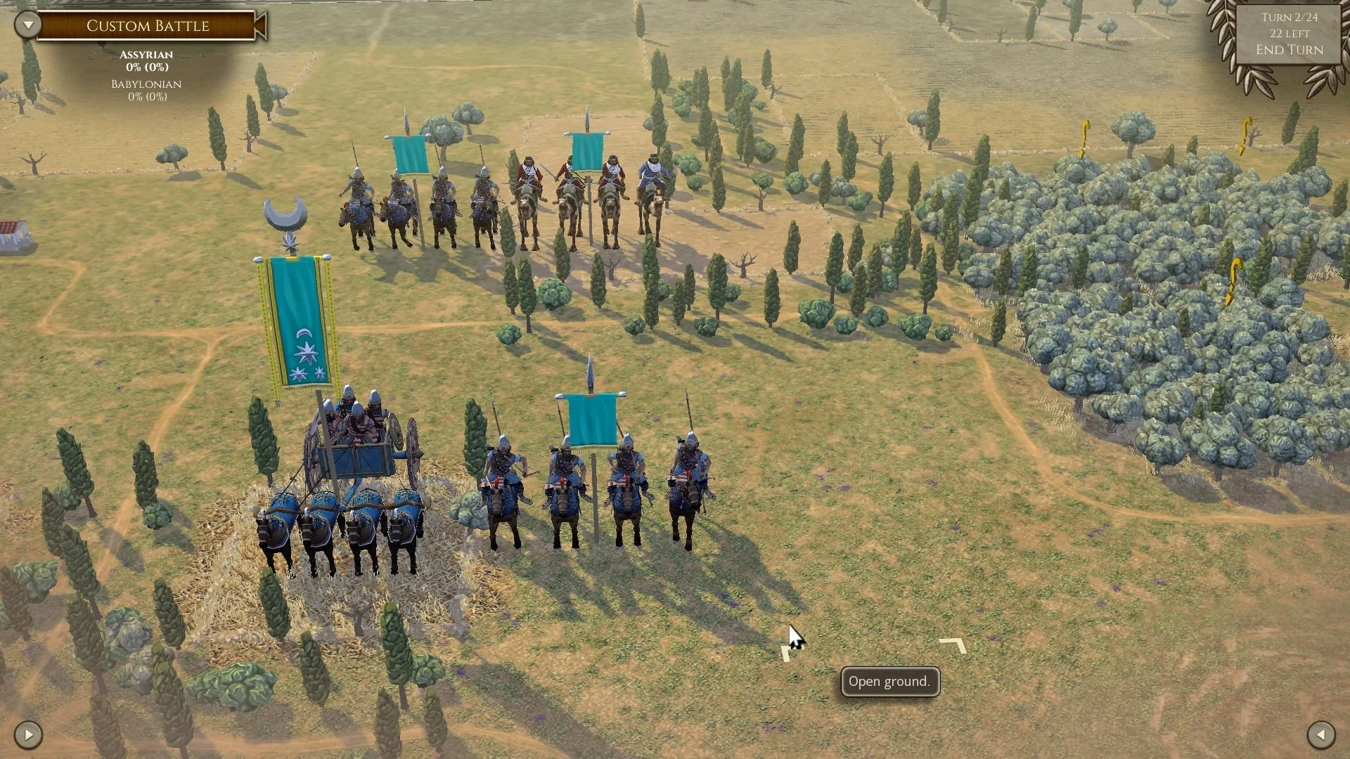 Field of Glory II: Rise of Persia - Image 6
