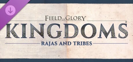 Field of Glory: Kingdoms - Rajas and Tribes - Image 2