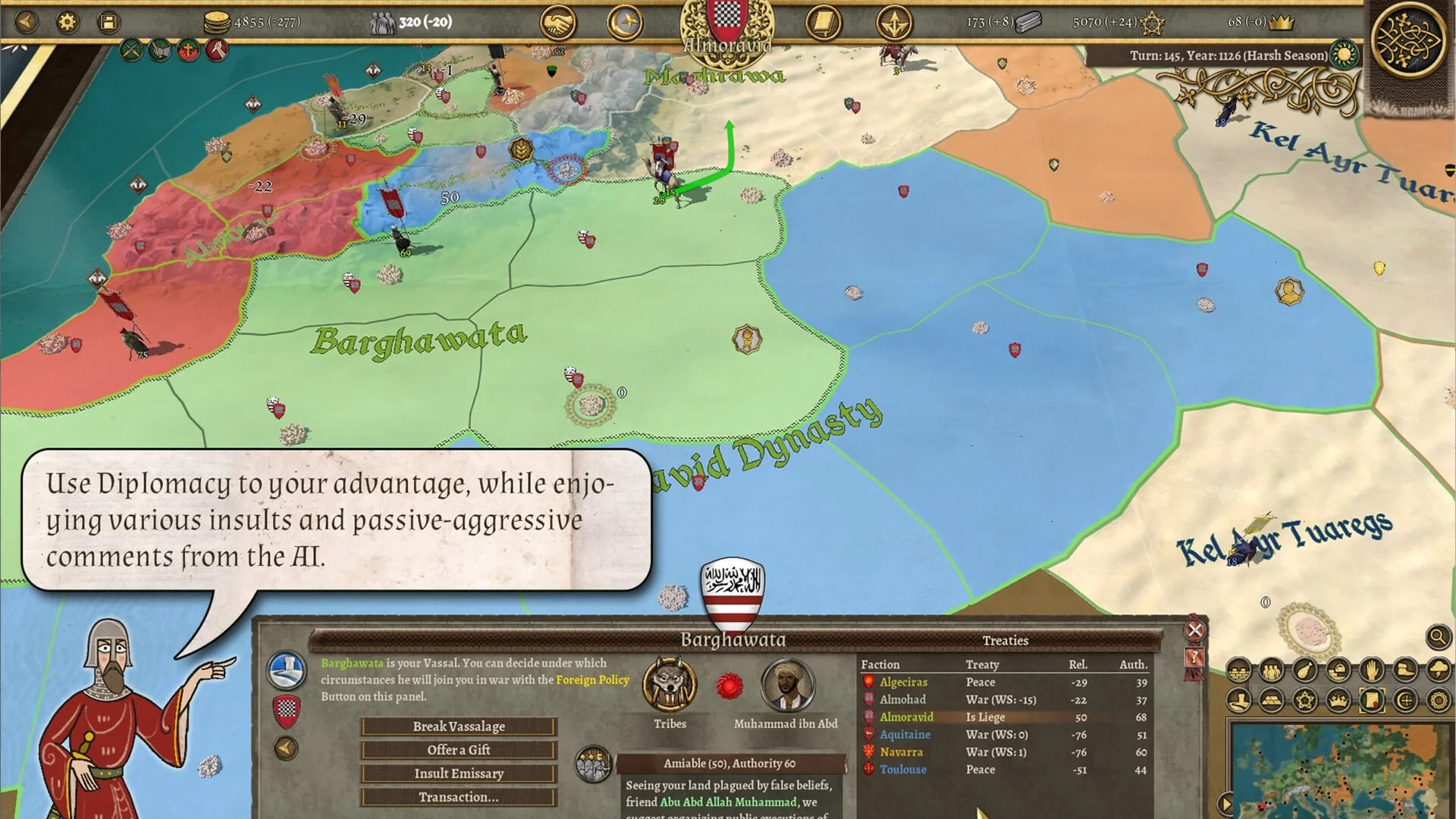 Field of Glory: Kingdoms - Image 6