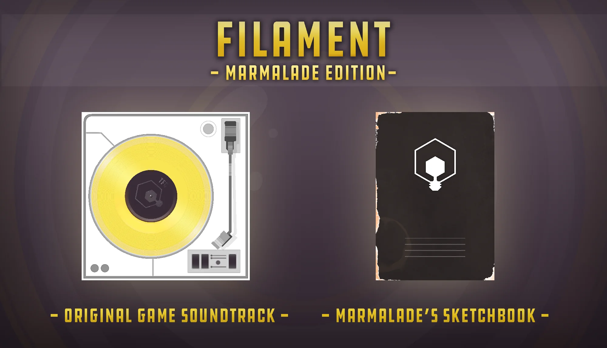 Filament: Marmalade Edition - Image 10