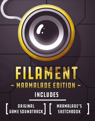 Filament: Marmalade Edition - Image 11
