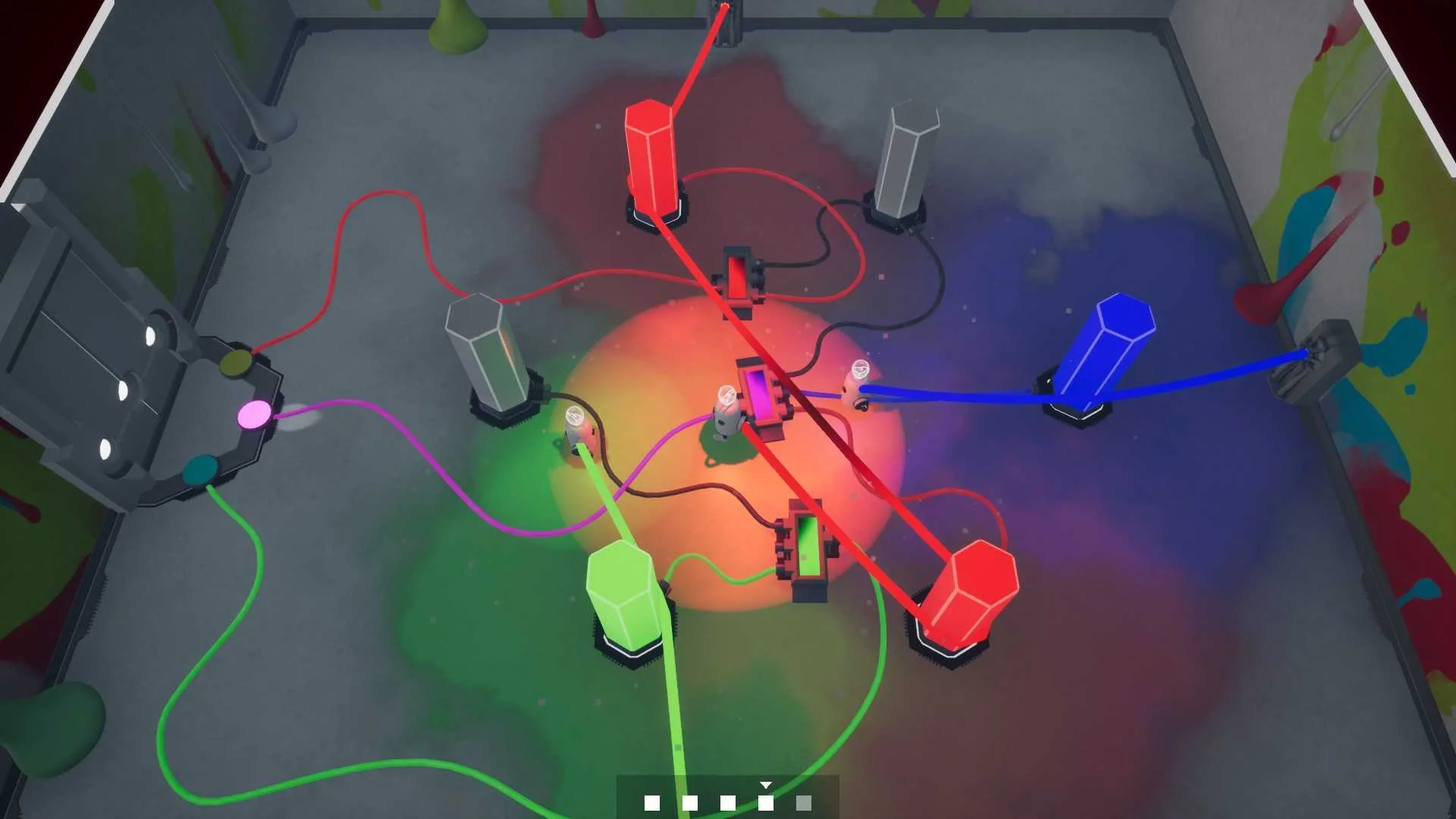 Filament: Marmalade Edition - Image 6